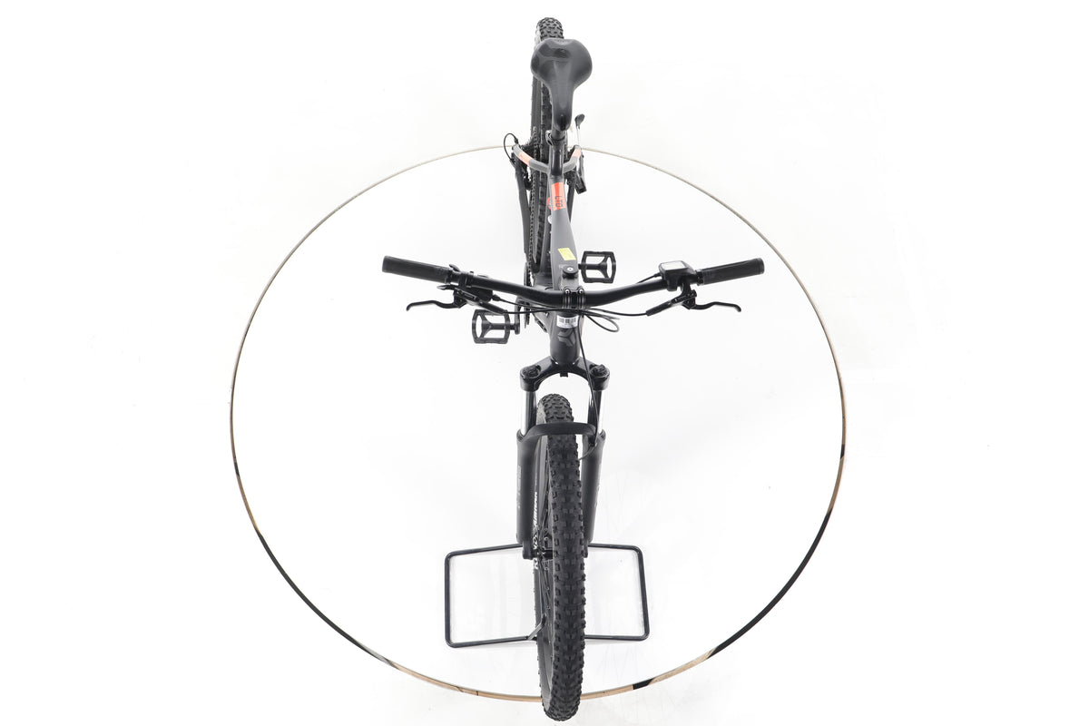 Carver Strict E.400 LTD E-Bike - Image 16