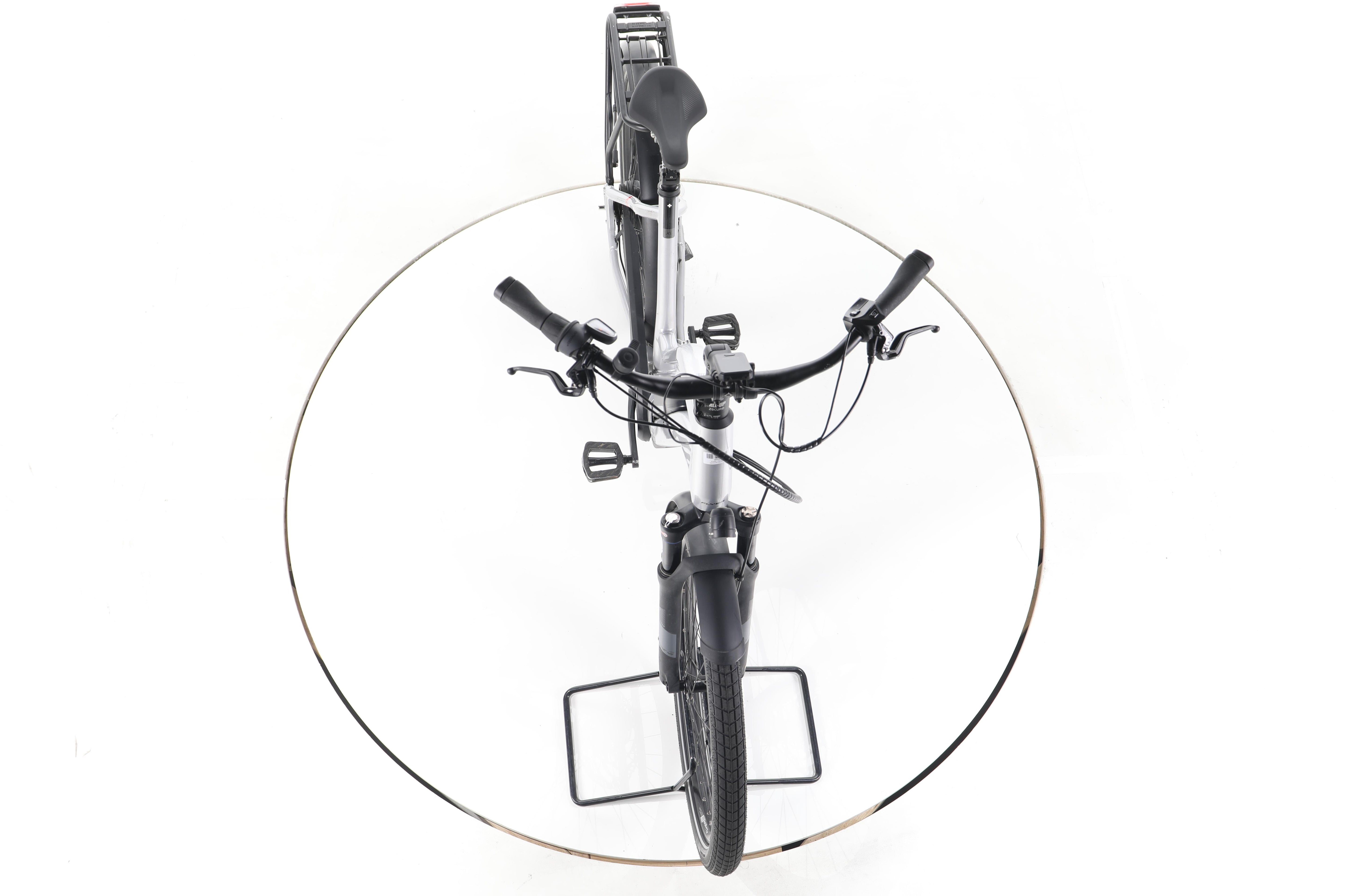 FLYER Upstreet3 7.23 City E-Bike - Image 16