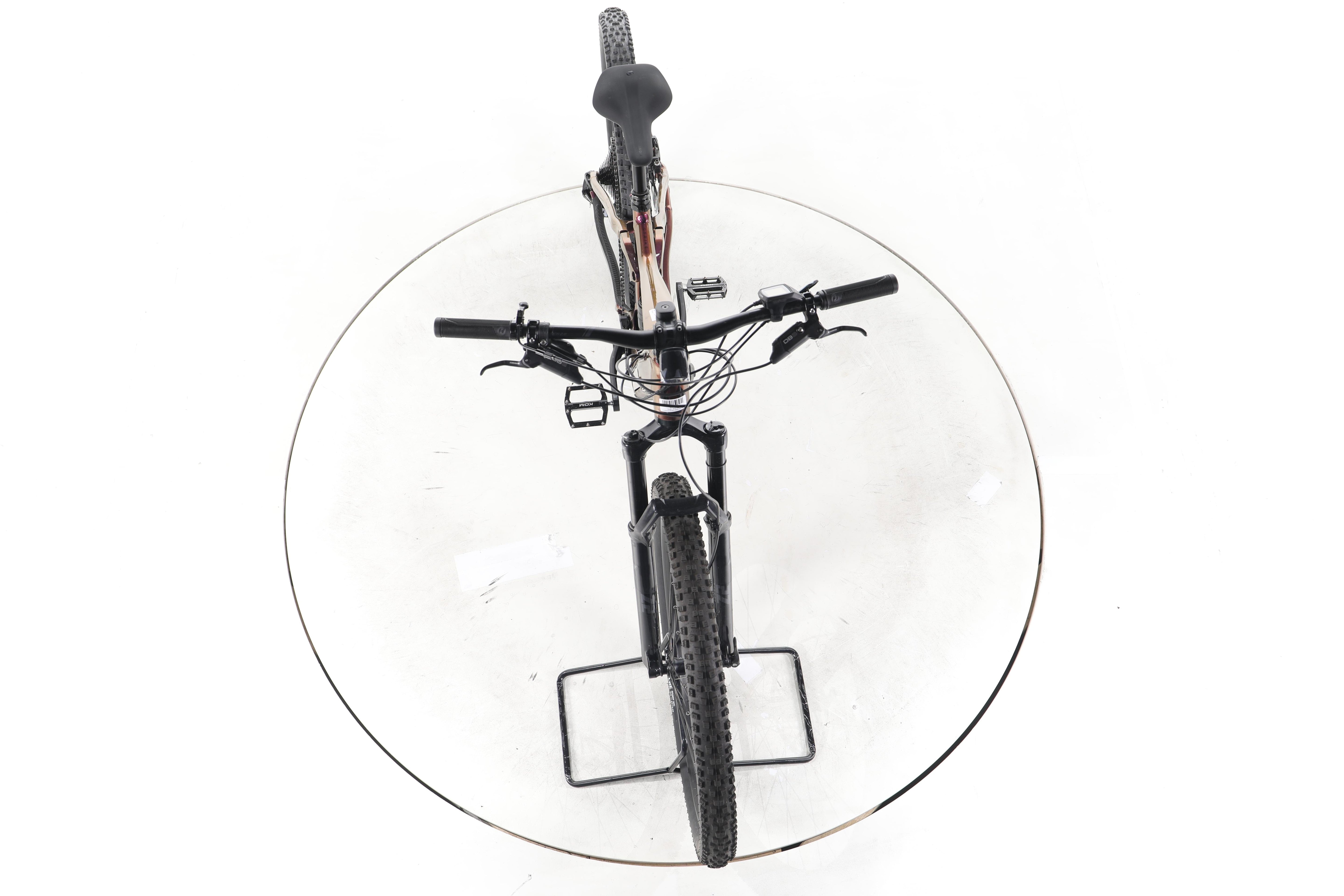 Scott Contessa Strike eRide 910 E-Bike Fully - Image 16