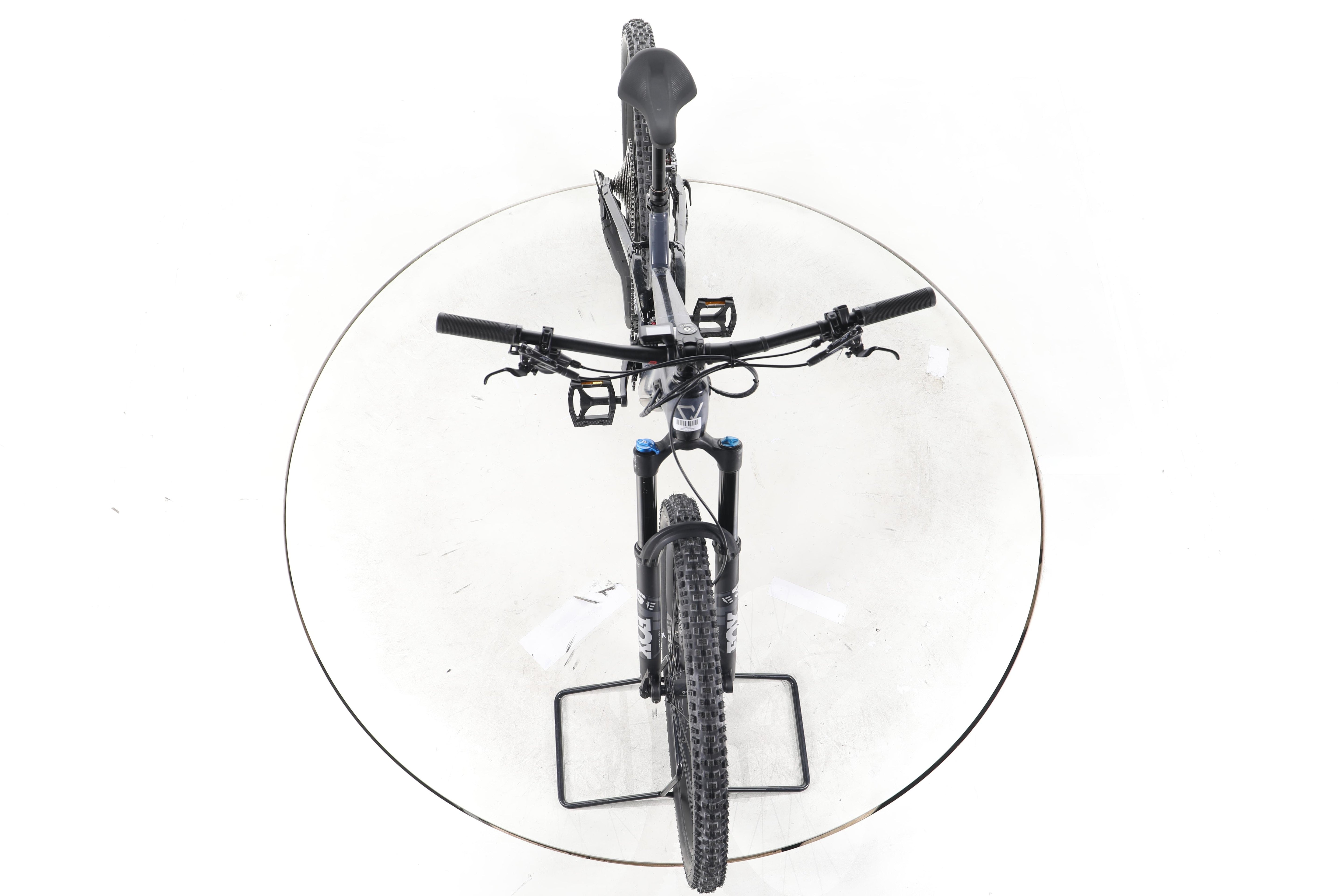 Conway eWME 6.9 E-Bike Fully - Image 16