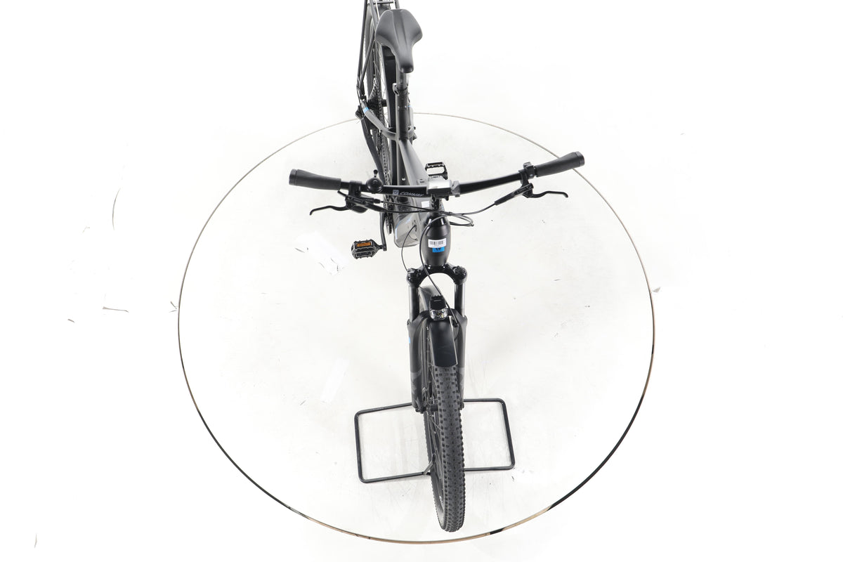 Conway Cairon C 2.0 Trekking E-Bike - Image 16