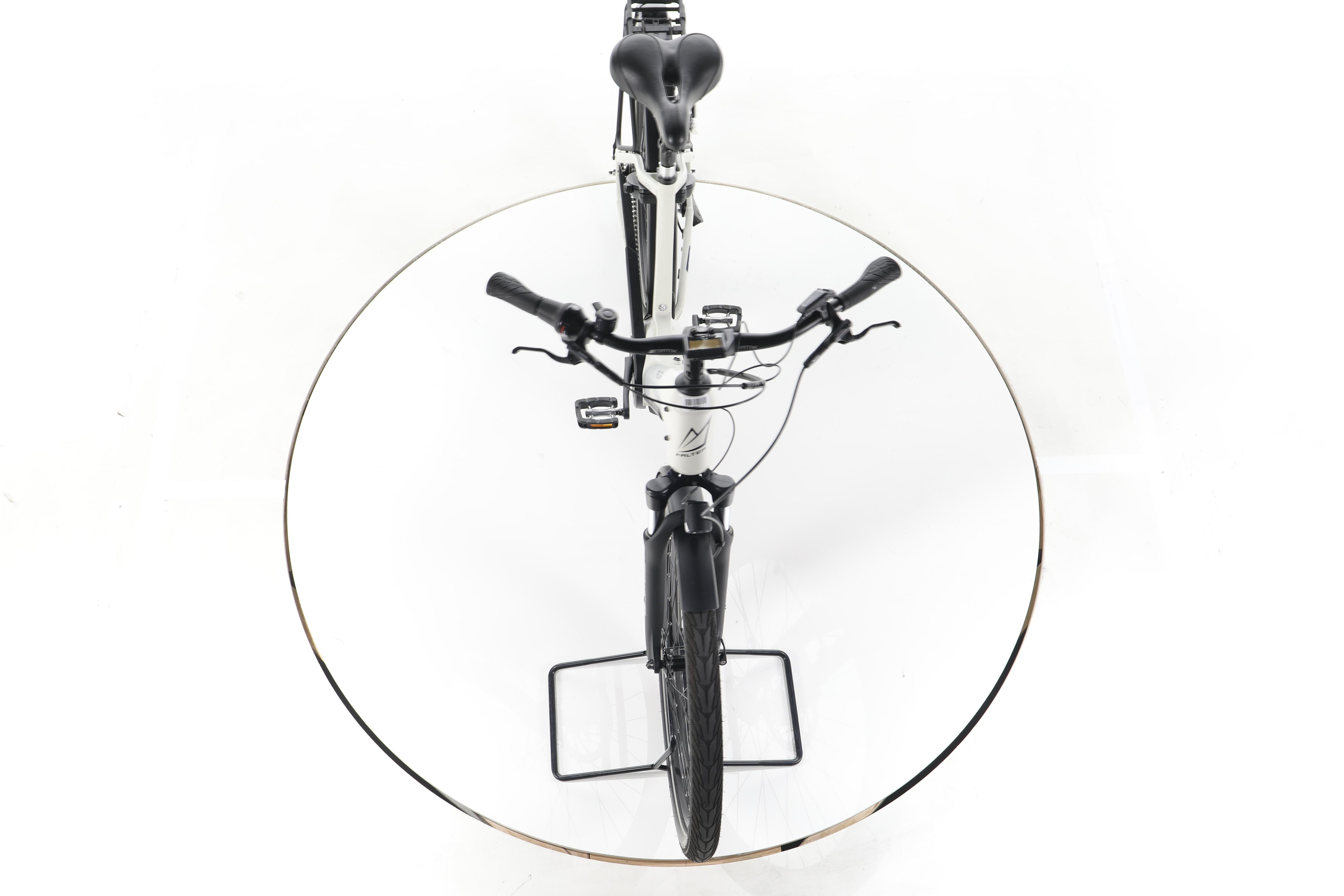 FALTER E 9.4 RT City E-Bike Tiefeinsteiger - Image 16