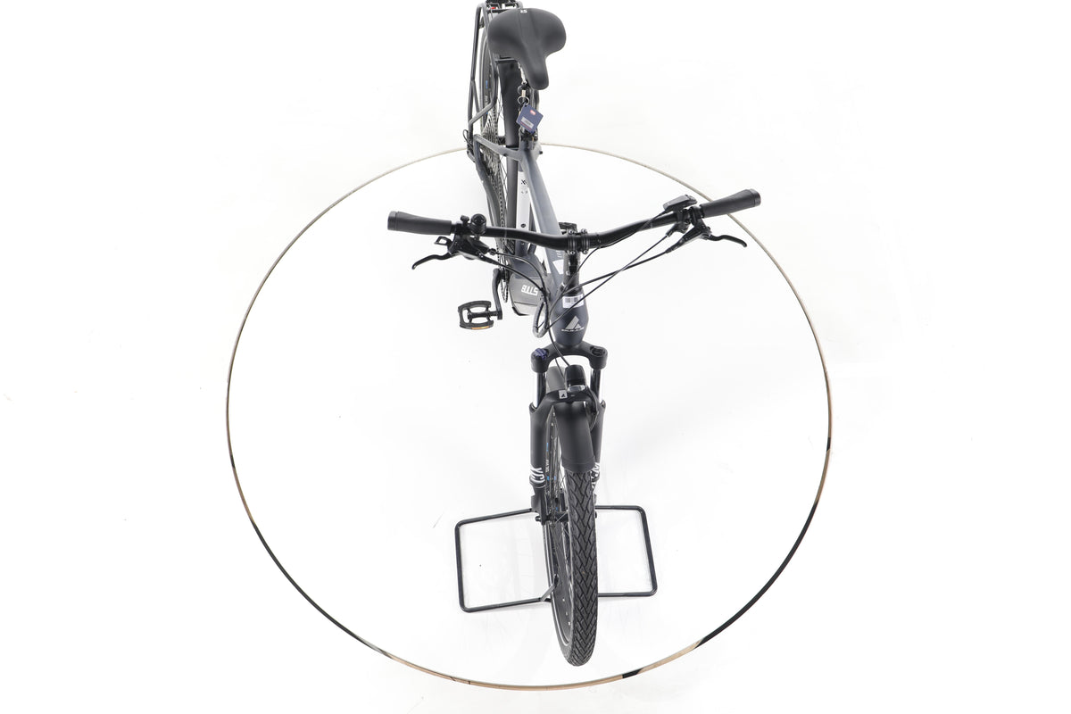 Bulls Iconic EVO 2 Trekking E-Bike - Image 16