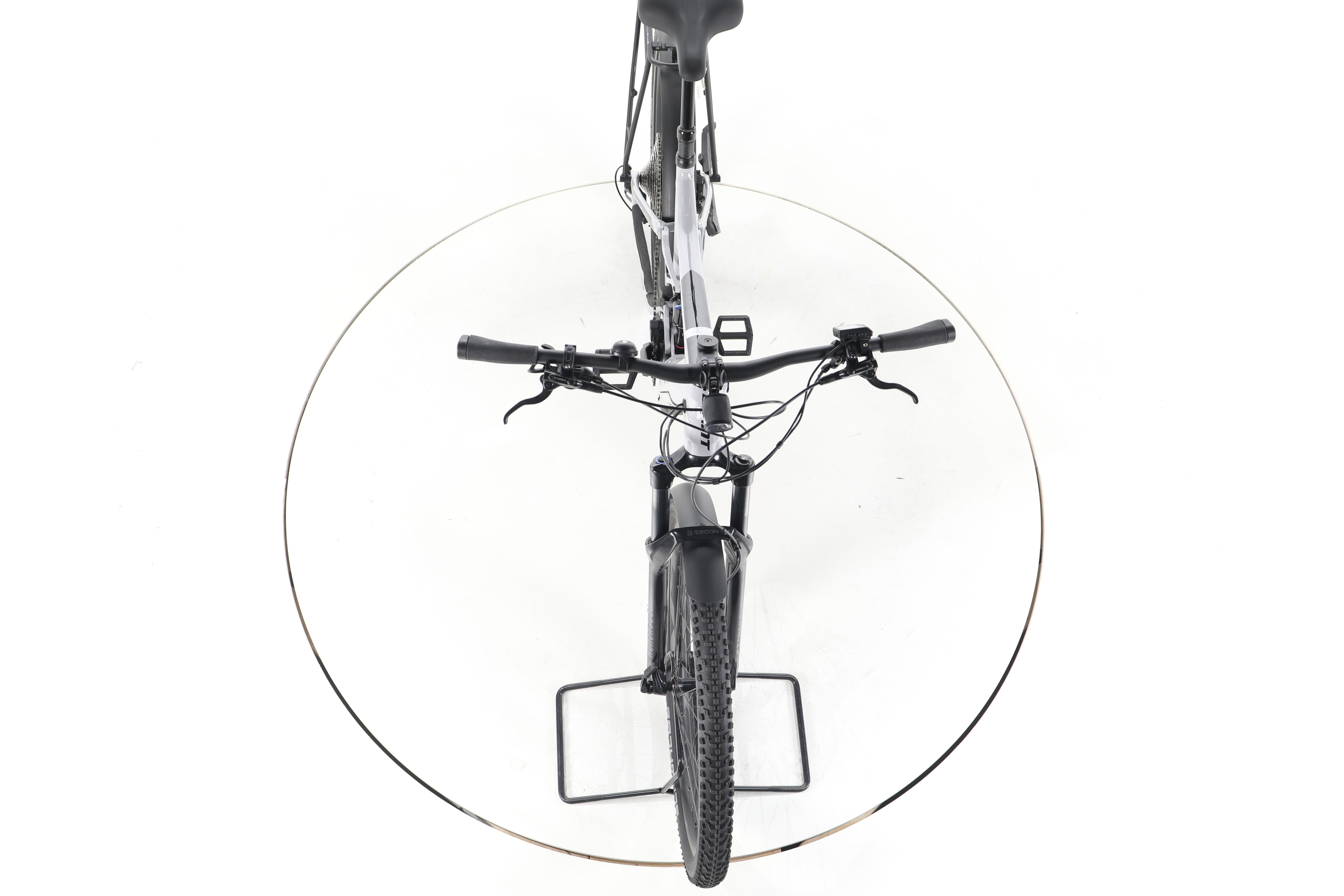 Giant Stance E+EX Pro SUV E-Bike - Image 16