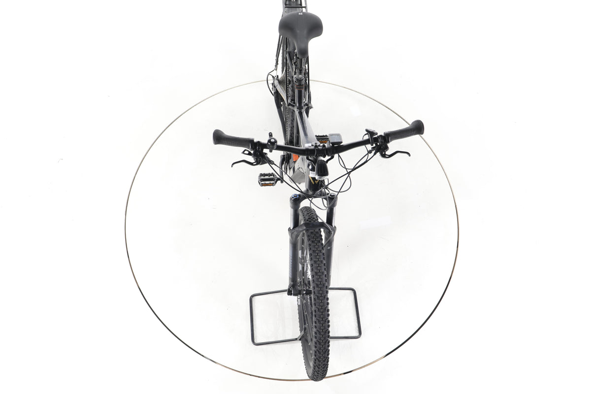 Conway Cairon S 729 Trekking E-Bike - Image 16