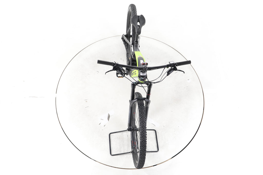 Fantic Fantic XTF 1.5 E-Bike Fully Carbon - Image 16