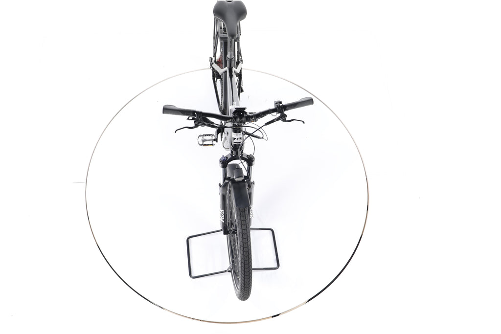 HoheAcht Pasio Eko Terra Trekking E-Bike - Image 16