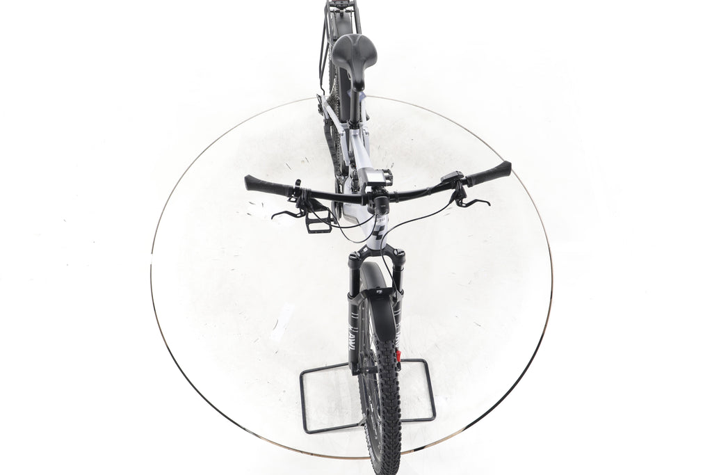 Cube Stereo Hybrid 120 Race Allroad SUV E-Bike - Image 16