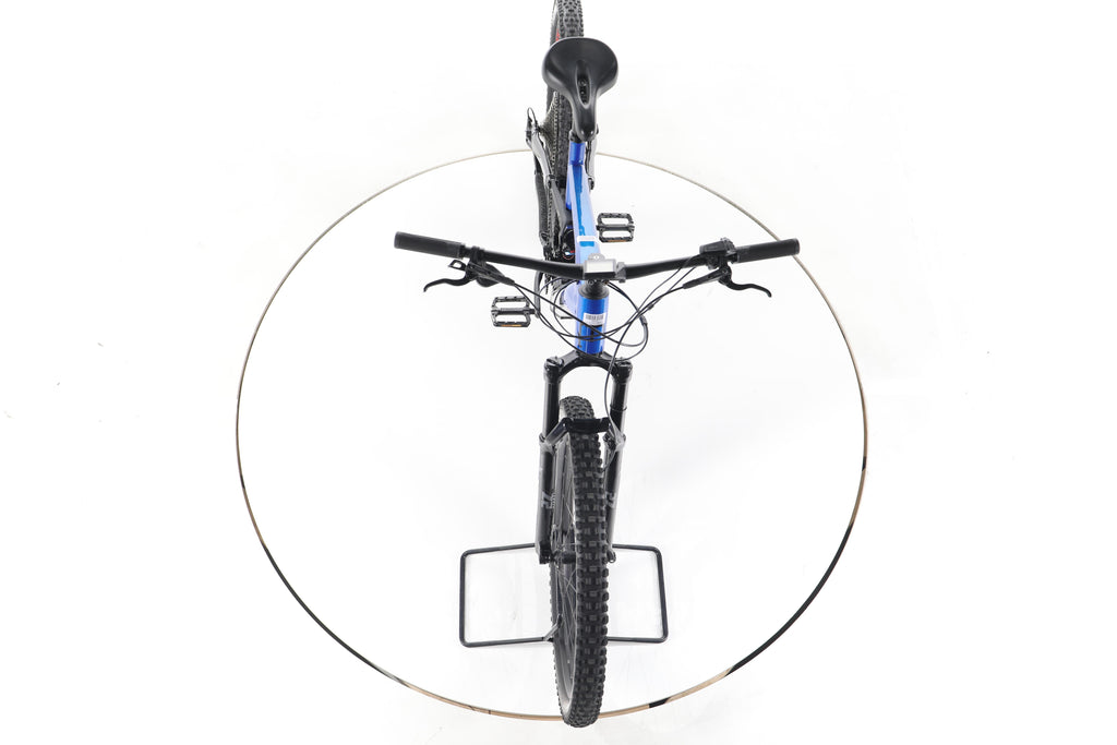 Moustache Bikes Samedi Trail 3 E-Bike Fully - Image 16