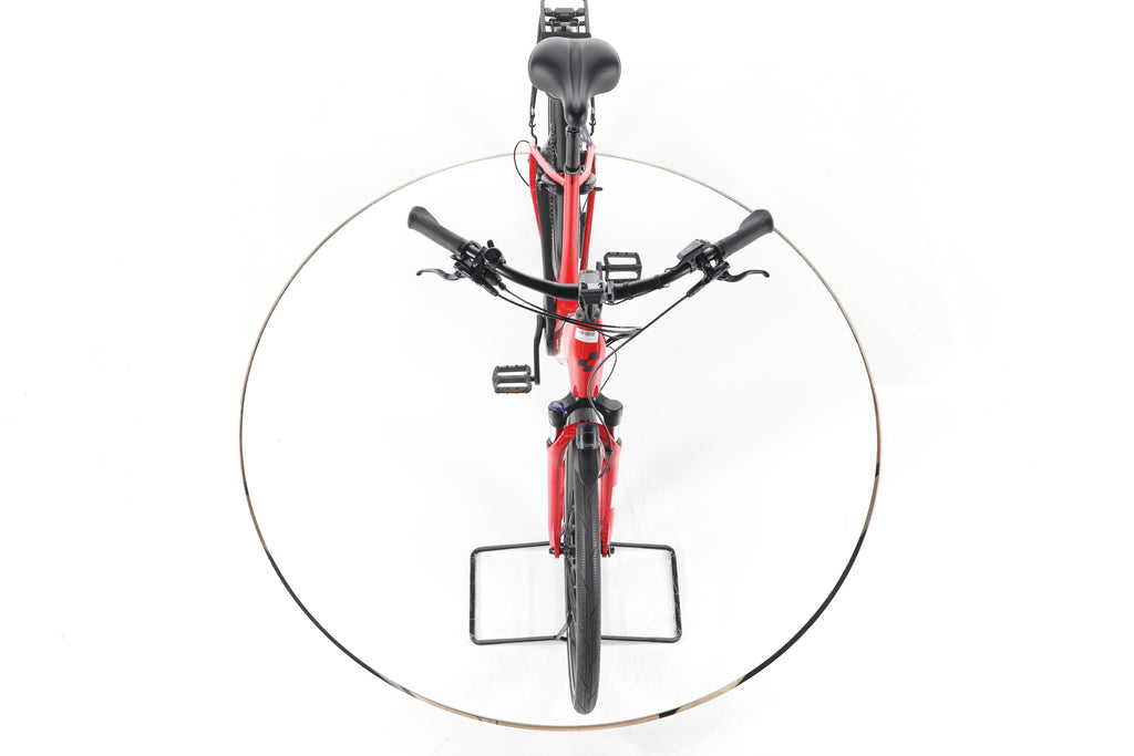 Cube Supreme Sport Hybrid Pro Trekking E-Bike Tiefeinsteiger - Image 16