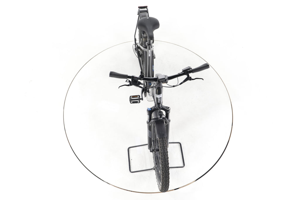 KTM Macina Aera 772 LFC Trekking E-Bike Tiefeinsteiger - Image 16