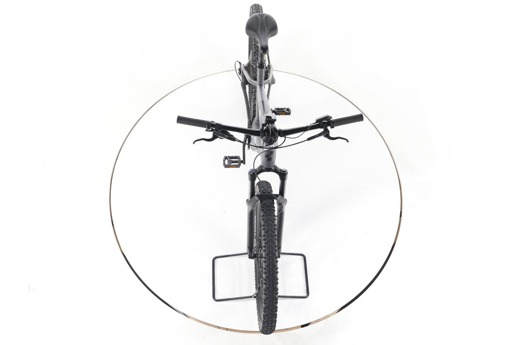 Cube Reaction Hybrid Race E-Bike - Image 16