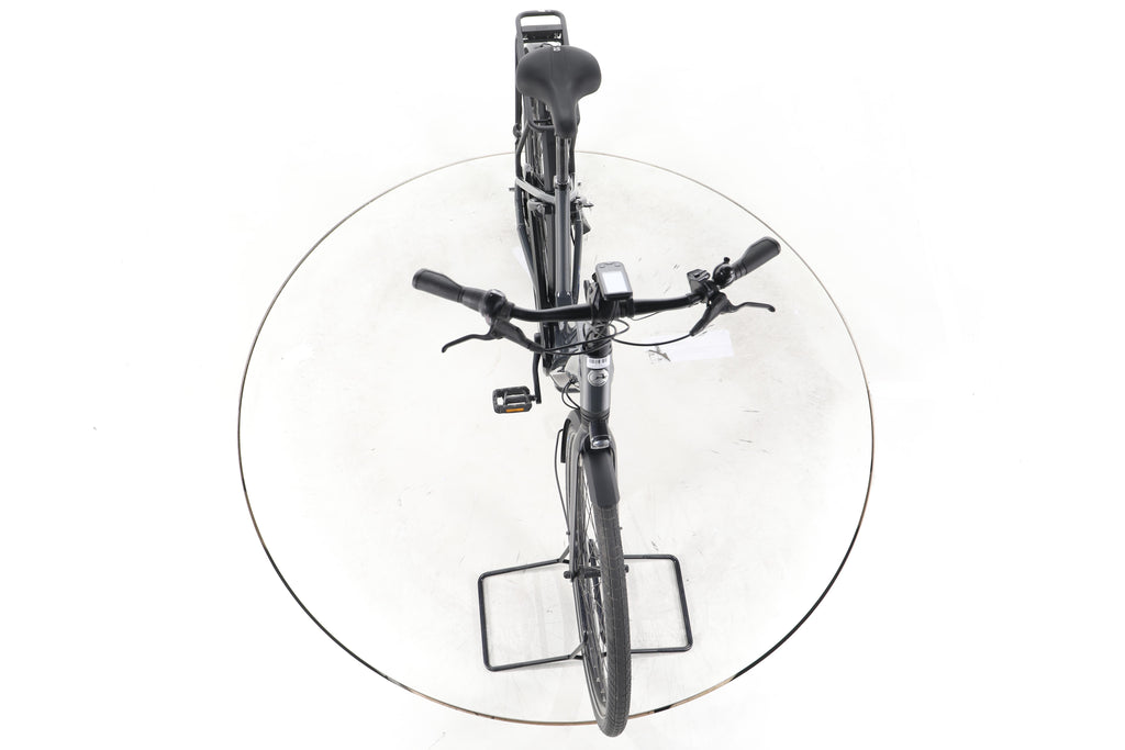 Gazelle Chamonix C7 HMS City E-Bike Tiefeinsteiger - Image 16