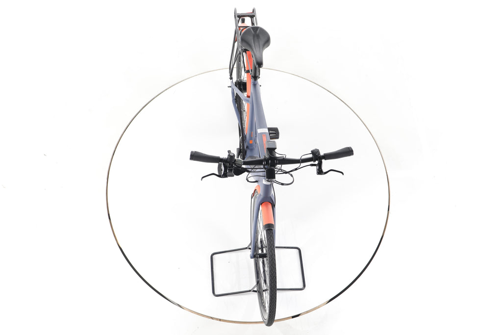 BMC 257 AMP ONE City E-Bike - Image 16