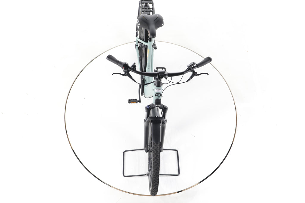 Kalkhoff Image 3.B Excite City E-Bike Tiefeinsteiger 2025 - Image 16