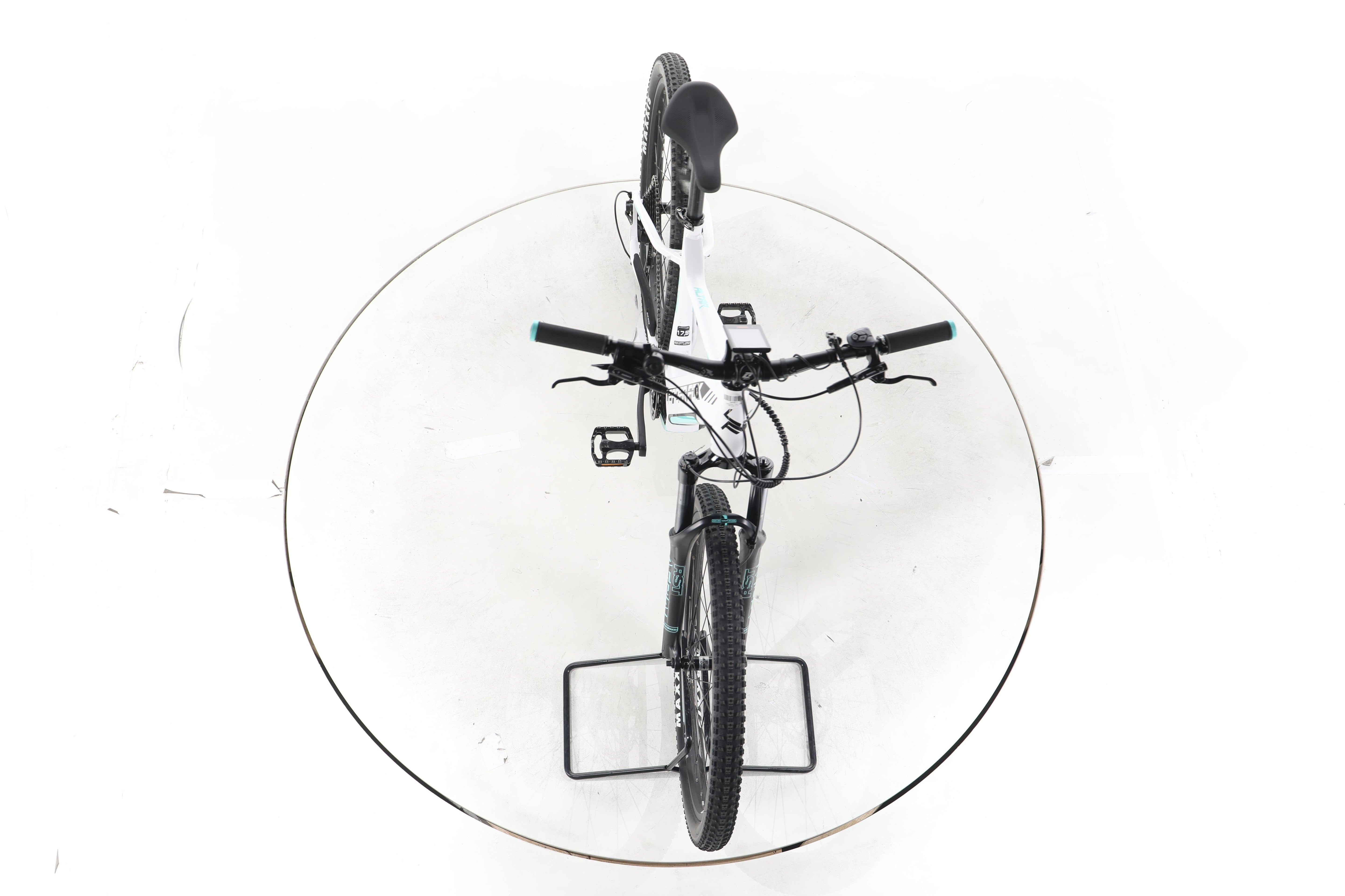 LeaderFox Altar E-Bike - Image 16