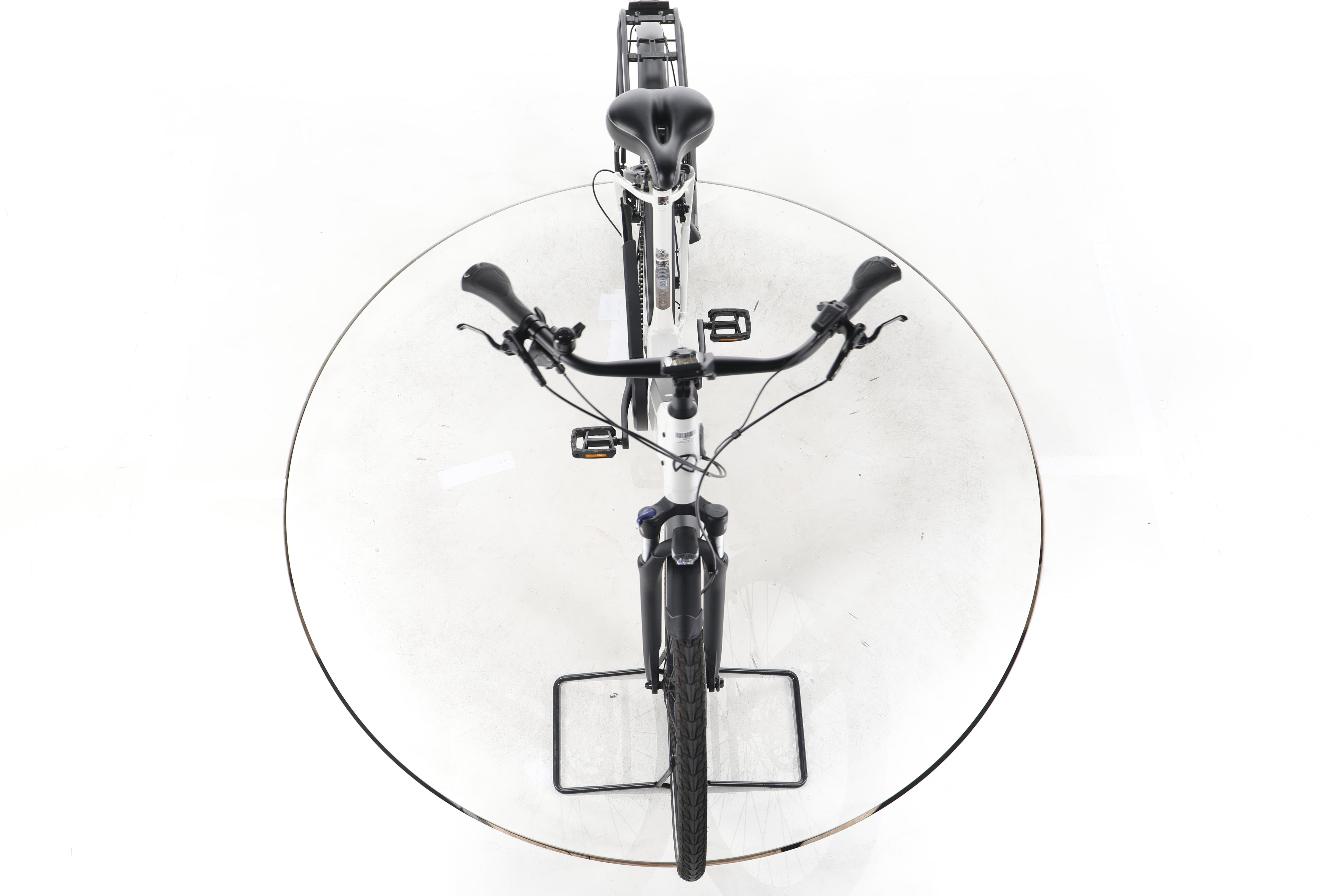 Kalkhoff Endeavour 3.B Move Trekking E-Bike Tiefeinsteiger - Image 16
