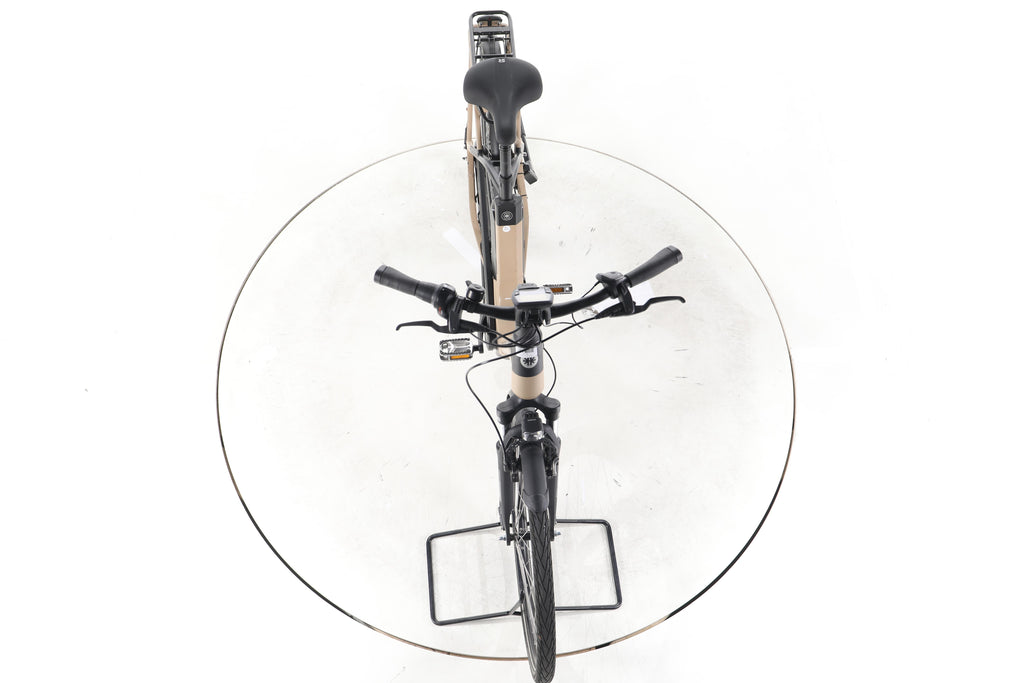 Kreidler Vitality Eco 2 City E-Bike Tiefeinsteiger - Image 16