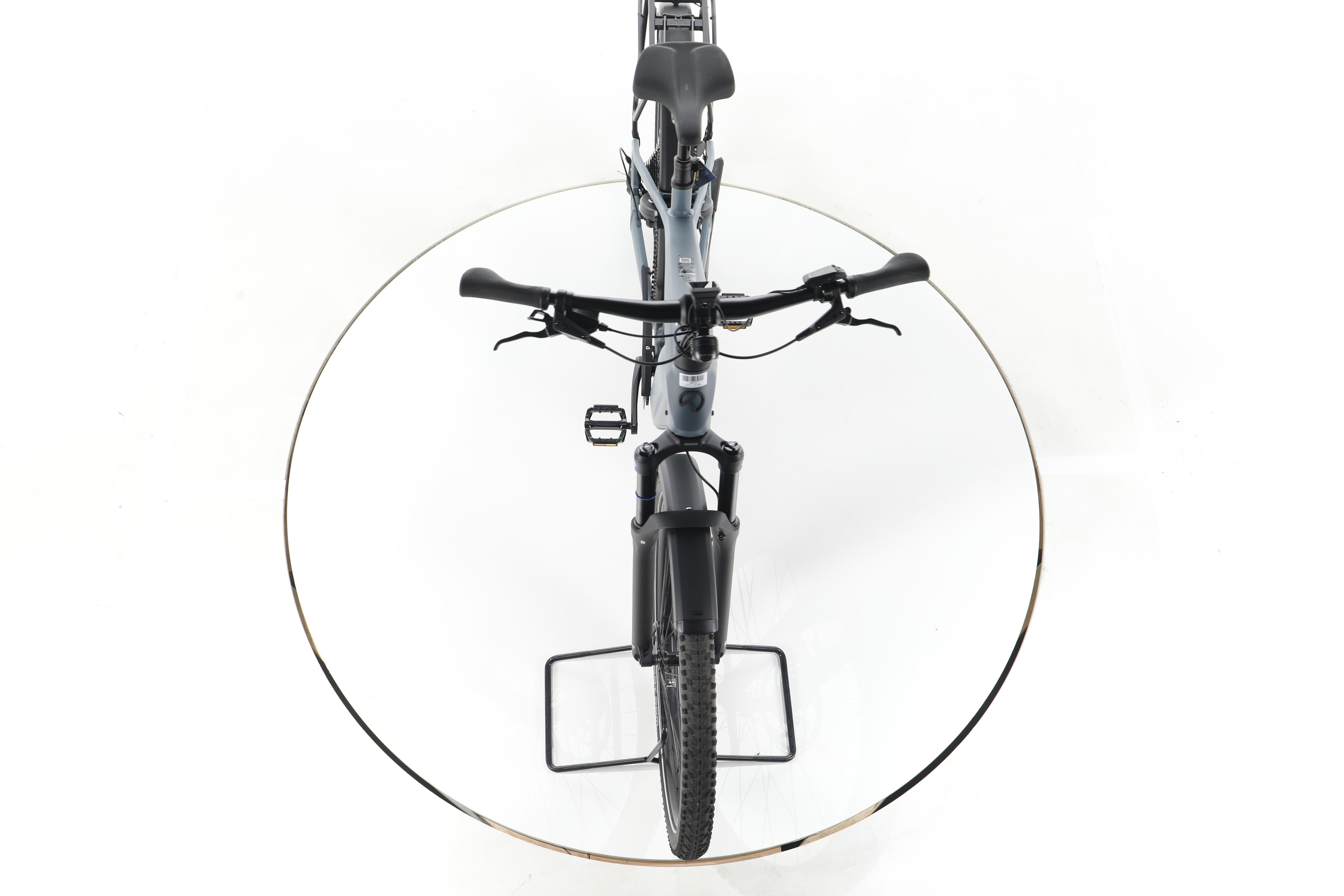 Kalkhoff Entice 5+ Advance Trekking E-Bike 2025 - Image 16