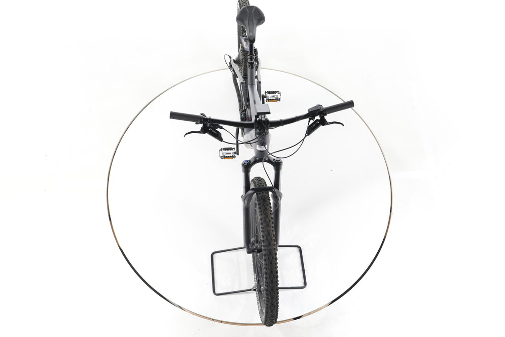 Cube Stereo Hybrid 140 HPC Race E-Bike Fully Carbon 2024 - Image 16