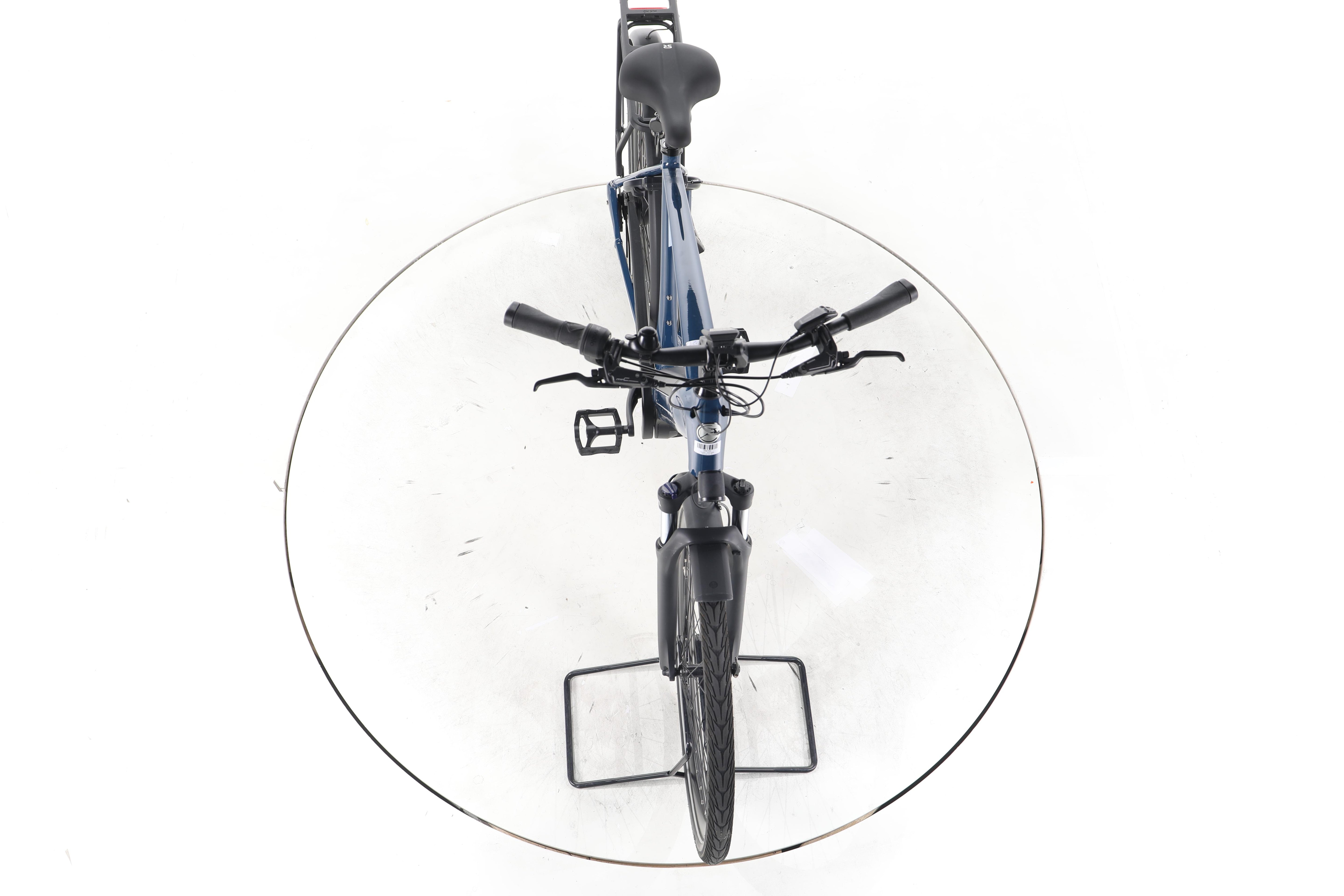 Gazelle Ultimate City E-Bike - Image 16