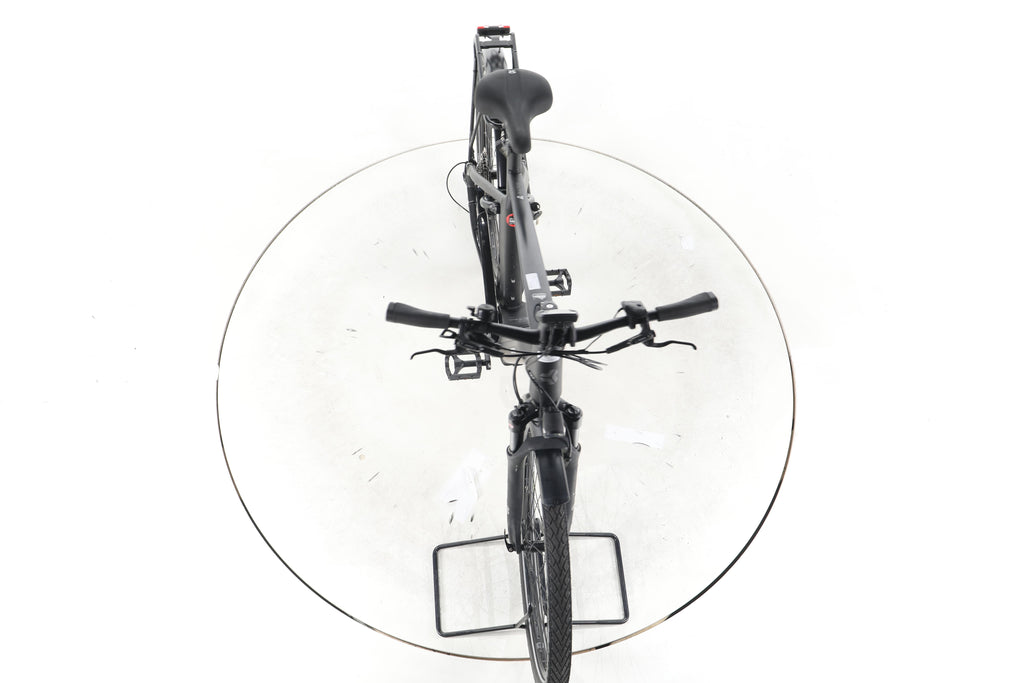 Carver Route E.510 Trekking E-Bike - Image 16
