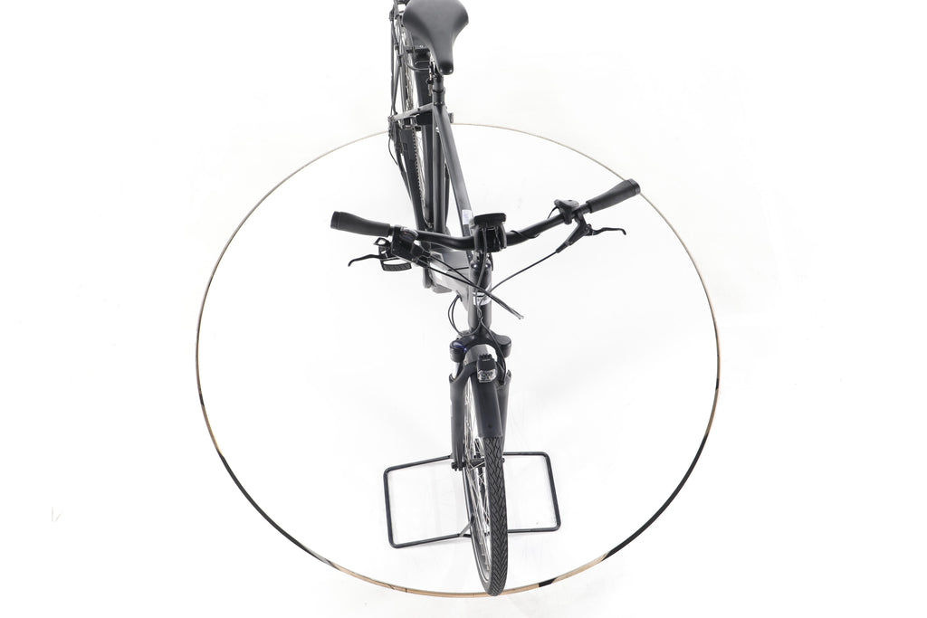 Victoria eTrekking 8.8 Trekking E-Bike - Image 16