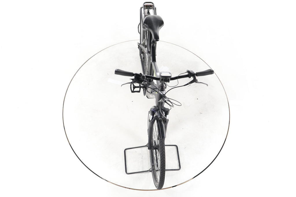 Bulls Street CX Trekking E-Bike - Image 16