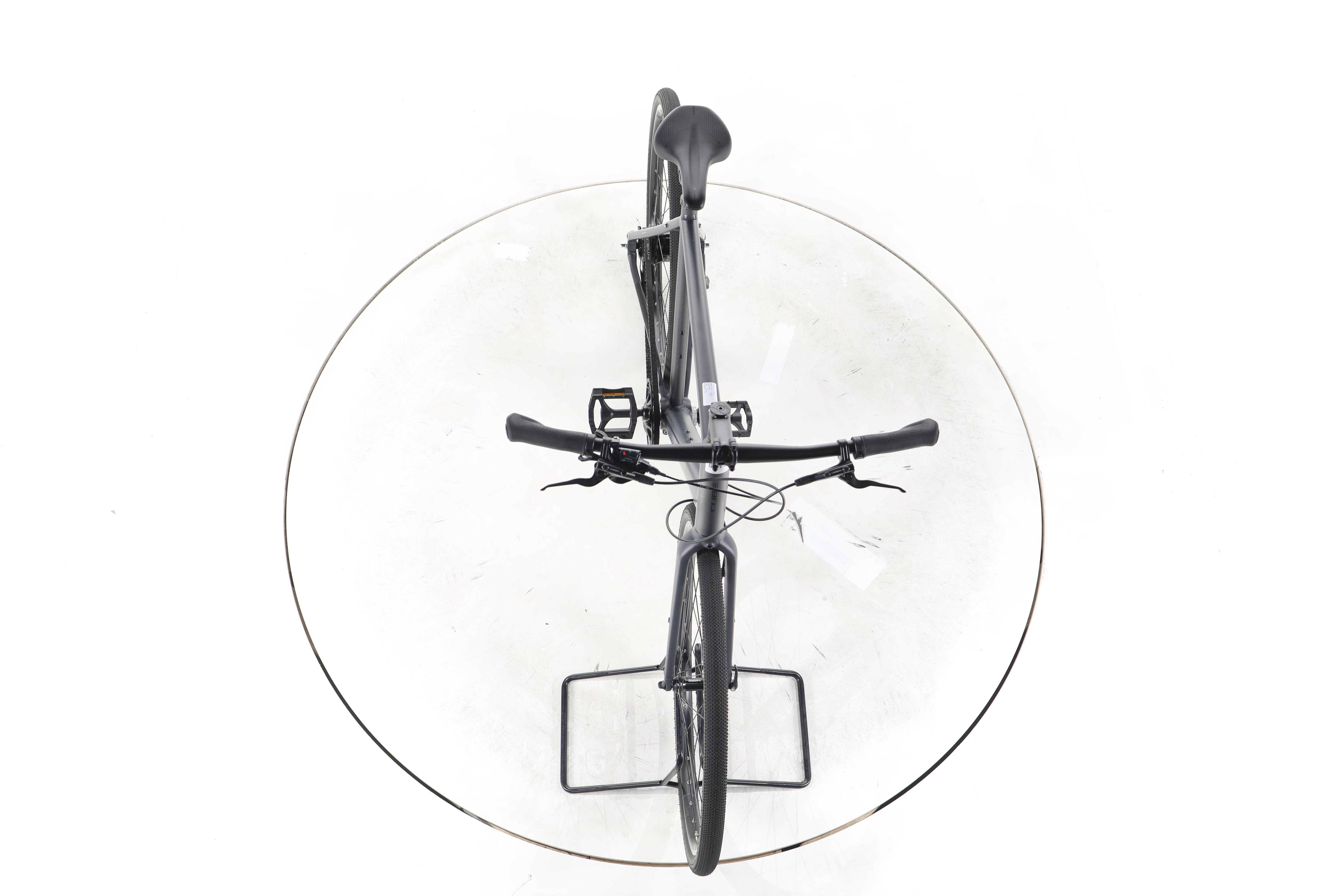Cube Editor SLX Fahrrad City & Trekking - Image 16