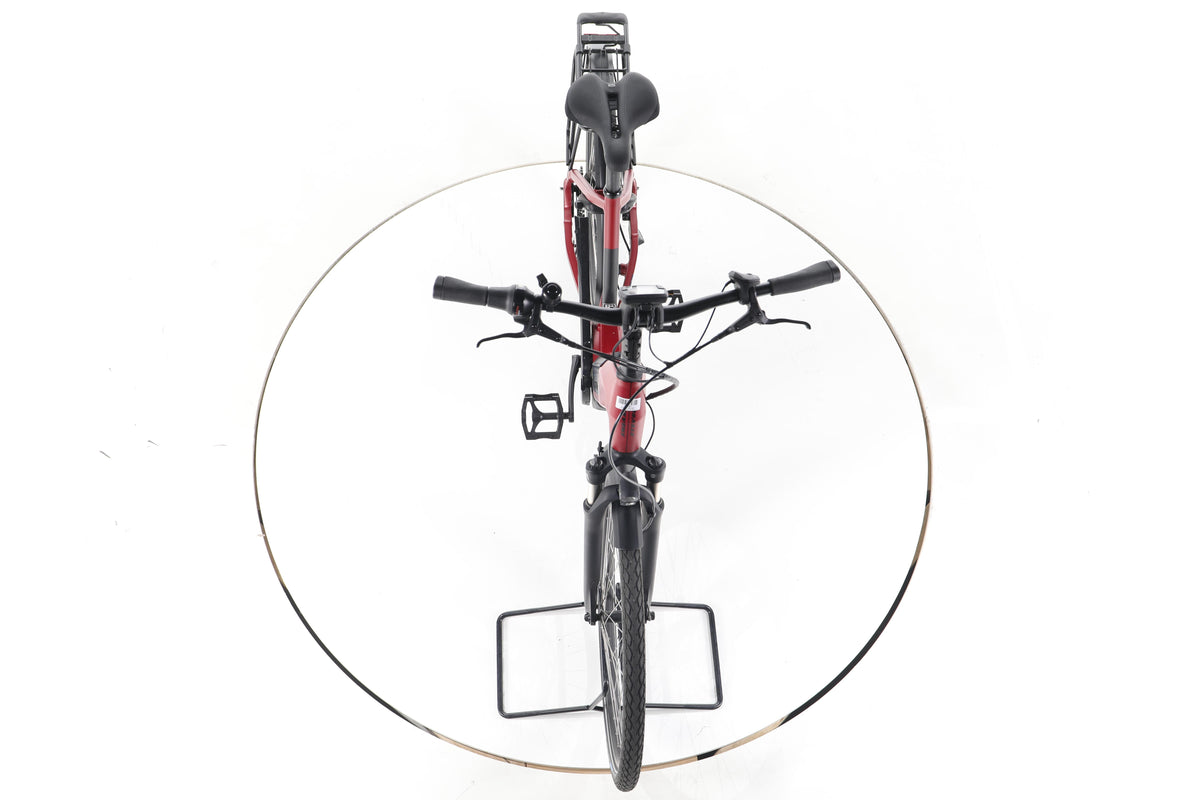 Stevens E-Courier Luxe City E-Bike Tiefeinsteiger - Image 16