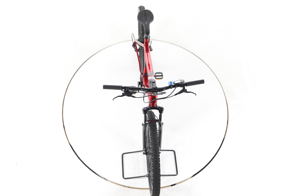 R Raymon HardRay E 4.0 E-Bike - Image 16
