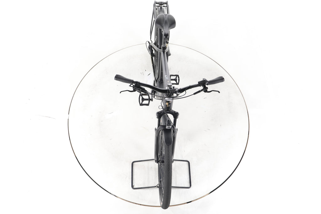 Cube Nuride Hybrid Pro Allroad Trekking E-Bike 2024 - Image 16
