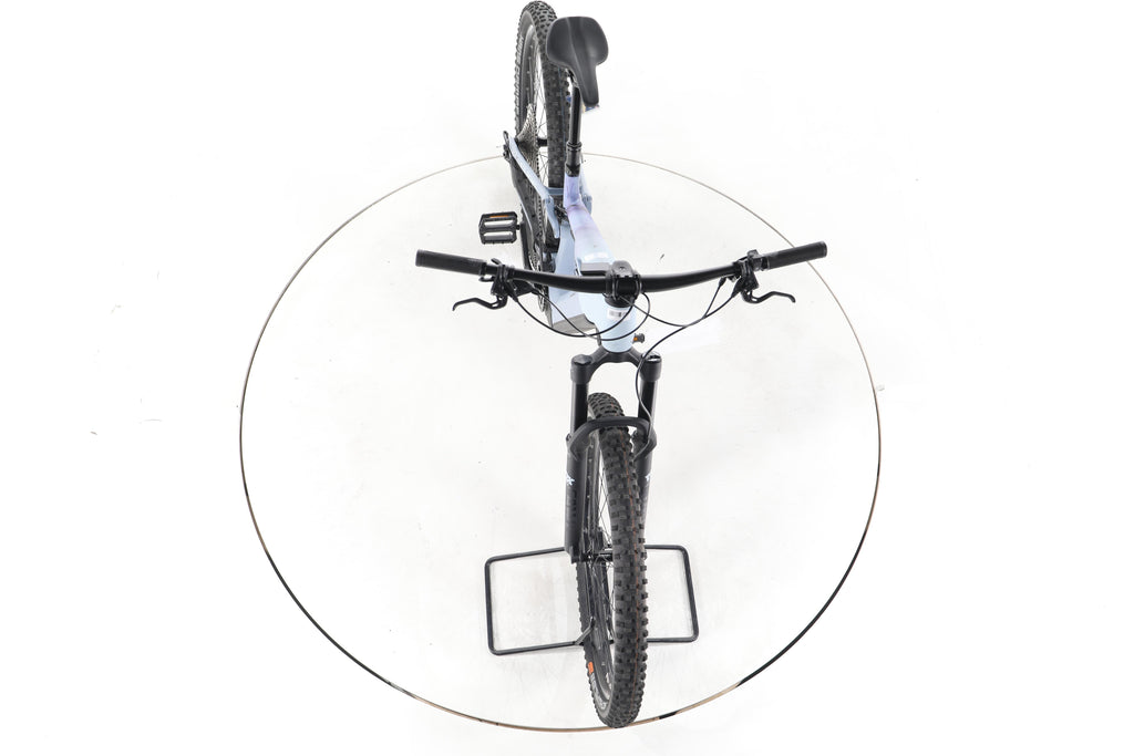 Cube Stereo Hybrid ONE44 HPC Race E-Bike Fully Carbon 2025 - Image 16