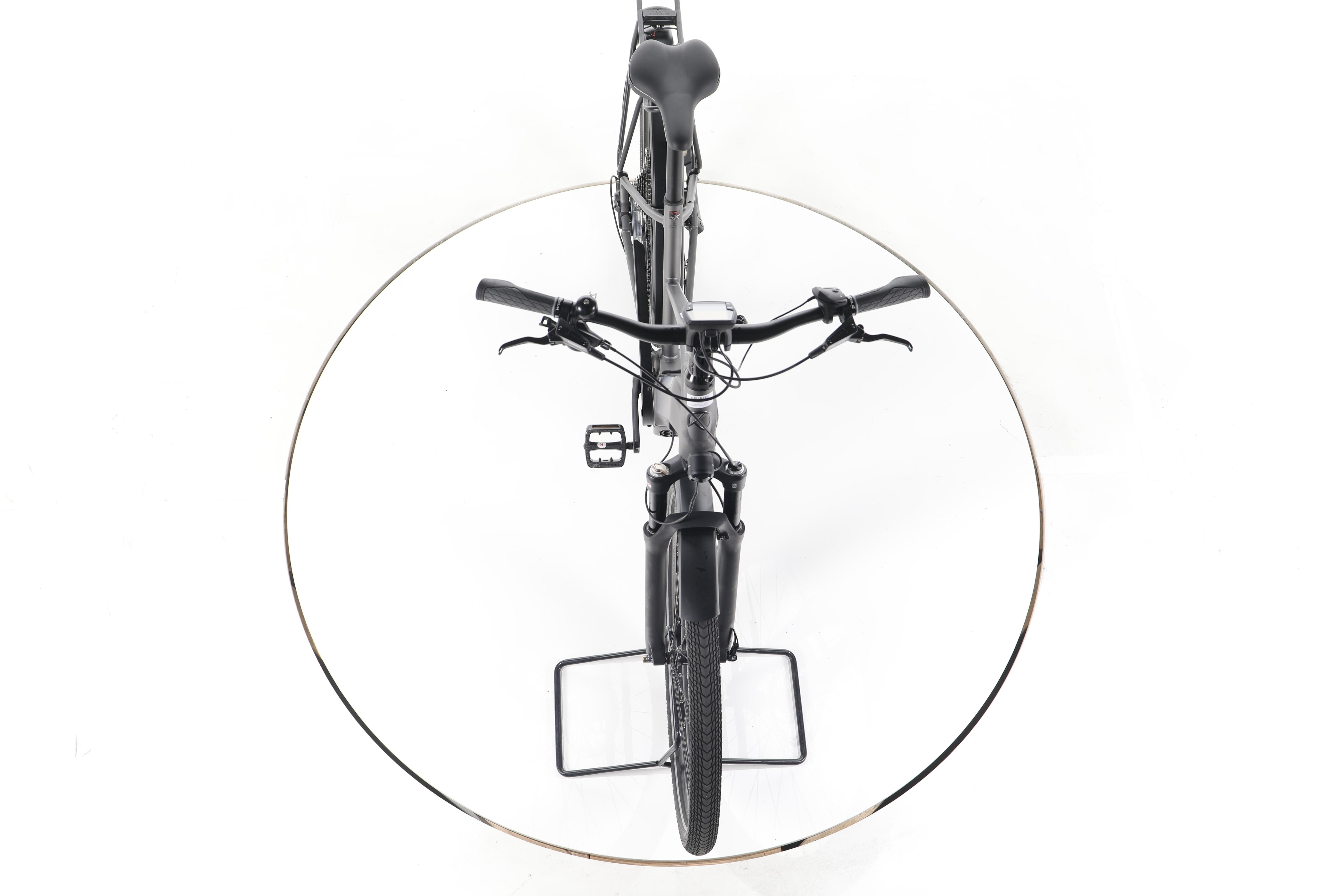 Kalkhoff ENDEAVOUR 5.B ADVANCE+ Trekking E-Bike - Image 16