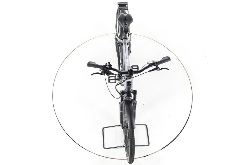 BESV TR 1.2 Trekking E-Bike - Image 16