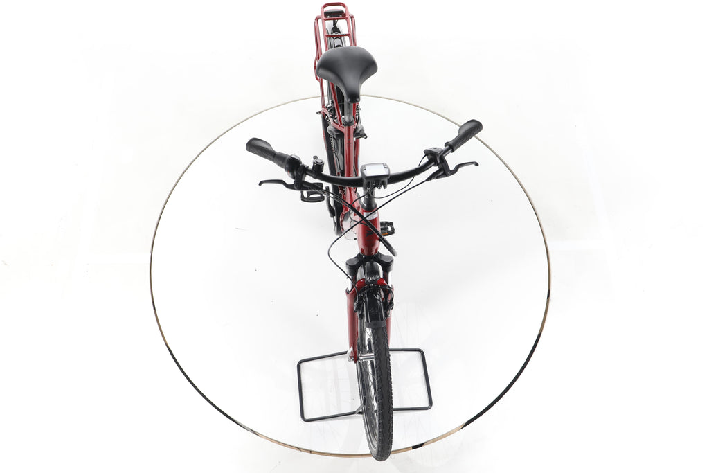 Pegasus Solero EVO 7R Plus City E-Bike Tiefeinsteiger - Image 16