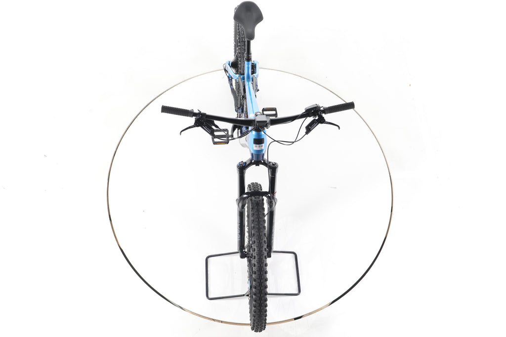Corratec E-Power RS 160 Pro E-Bike Fully - Image 16