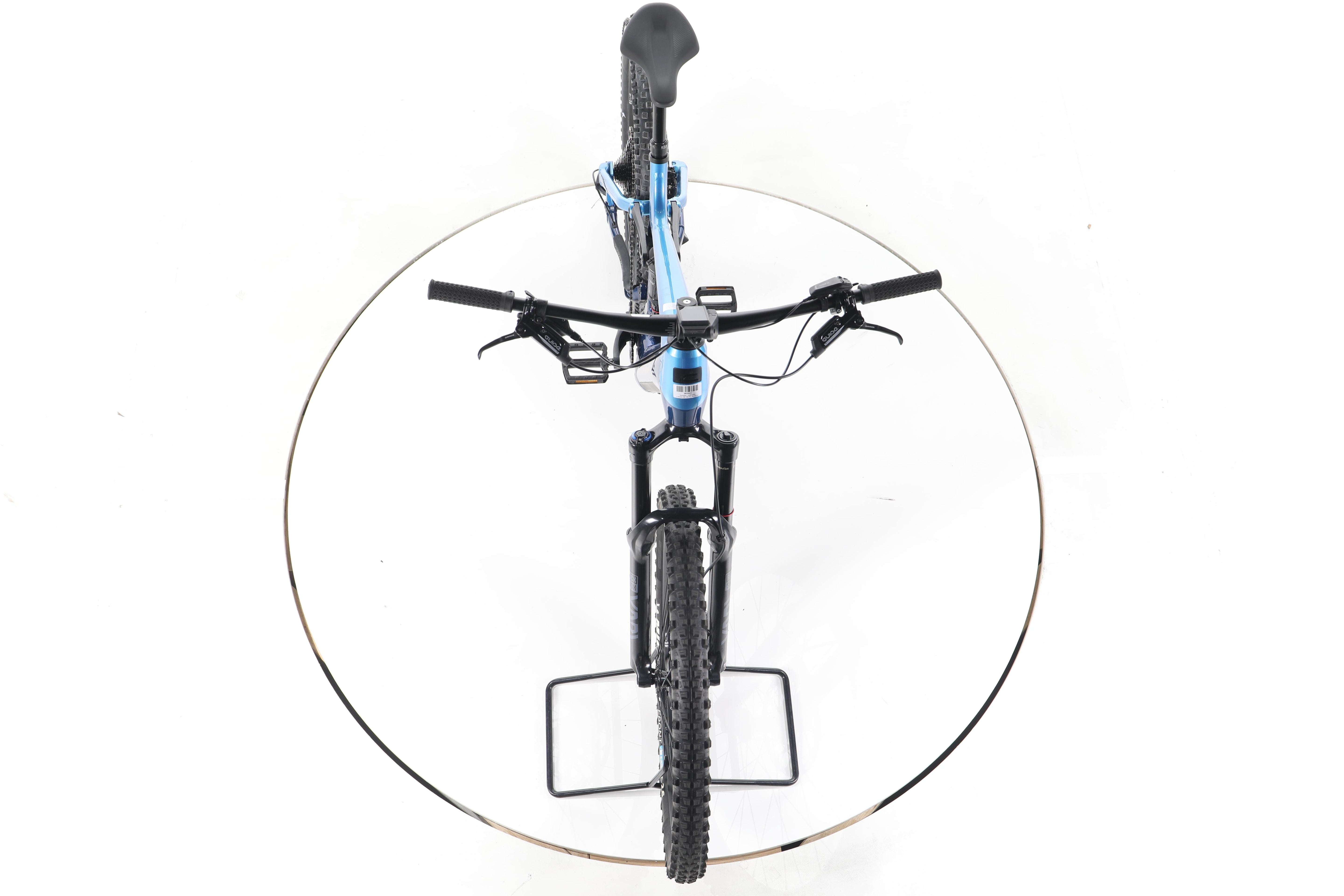 Corratec E-Power RS 160 Pro E-Bike Fully - Image 16