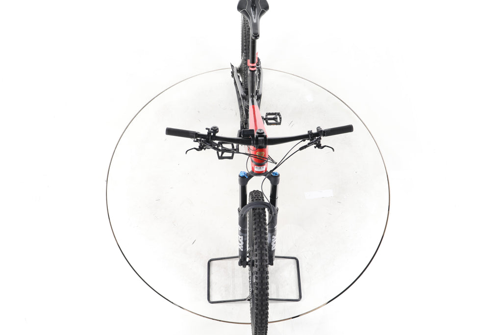 Rotwild R.X735 PRO E-Bike Fully Carbon - Image 16