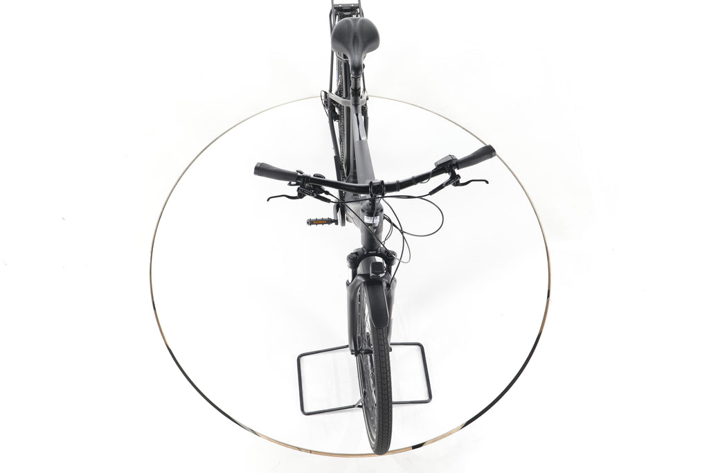 Cube Touring Hybrid Pro Trekking E-Bike - Image 16