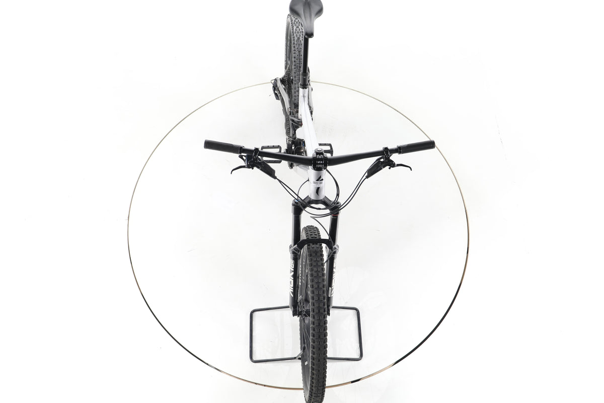 Specialized Stumpjumper EVO Elite Fahrrad Fully - Image 16