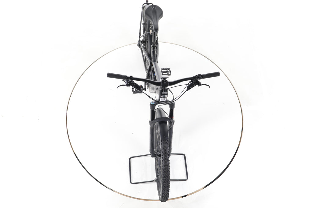 Specialized Turbo Tero X 6.0 SUV E-Bike - Image 16