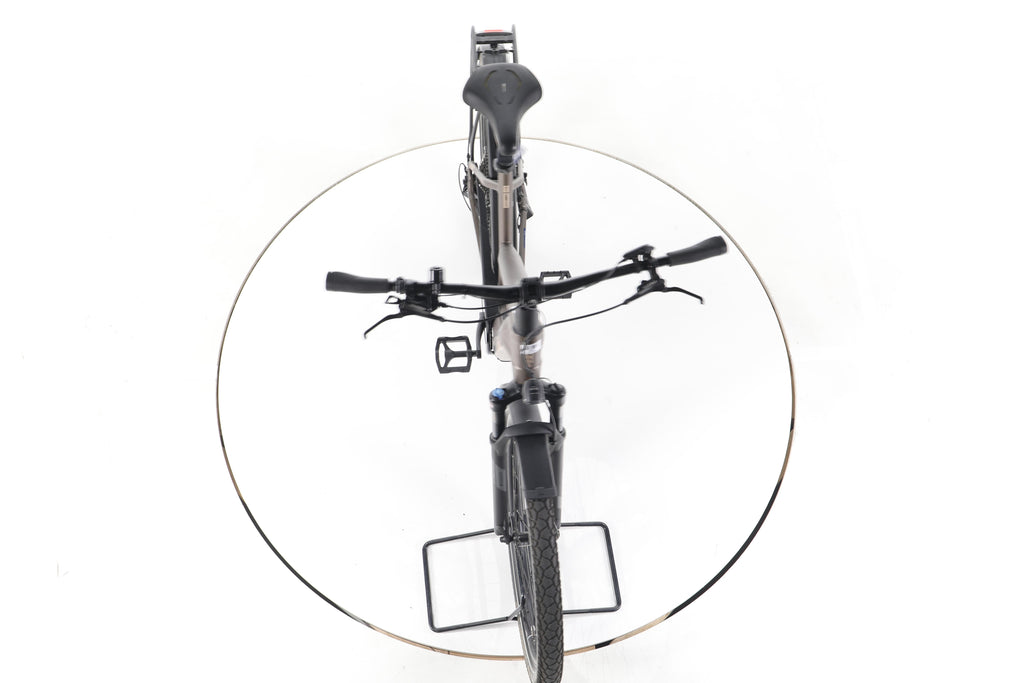KTM Macina Gran 710 Trekking E-Bike - Image 16