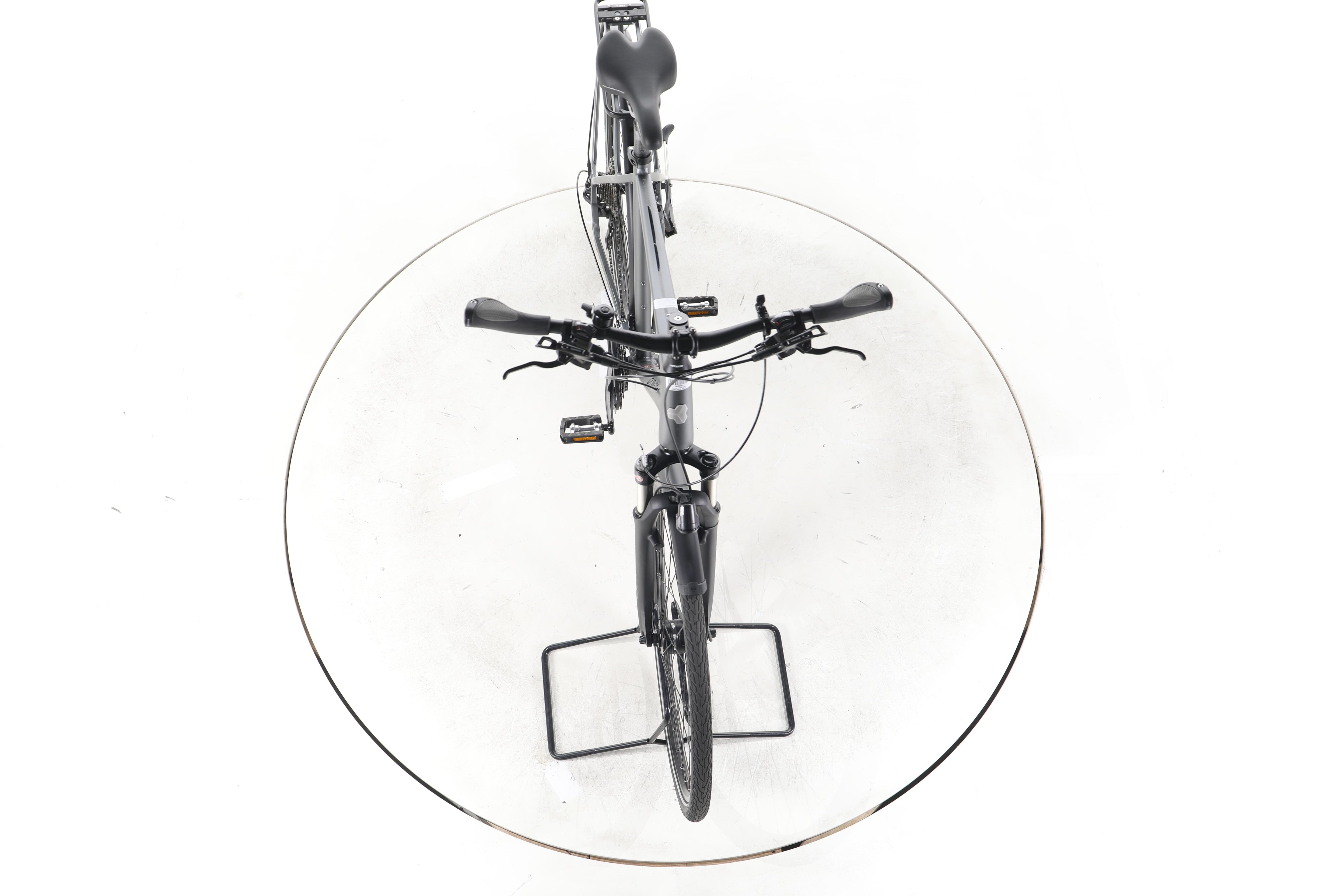 Carver Route 140 Fahrrad City & Trekking - Image 16