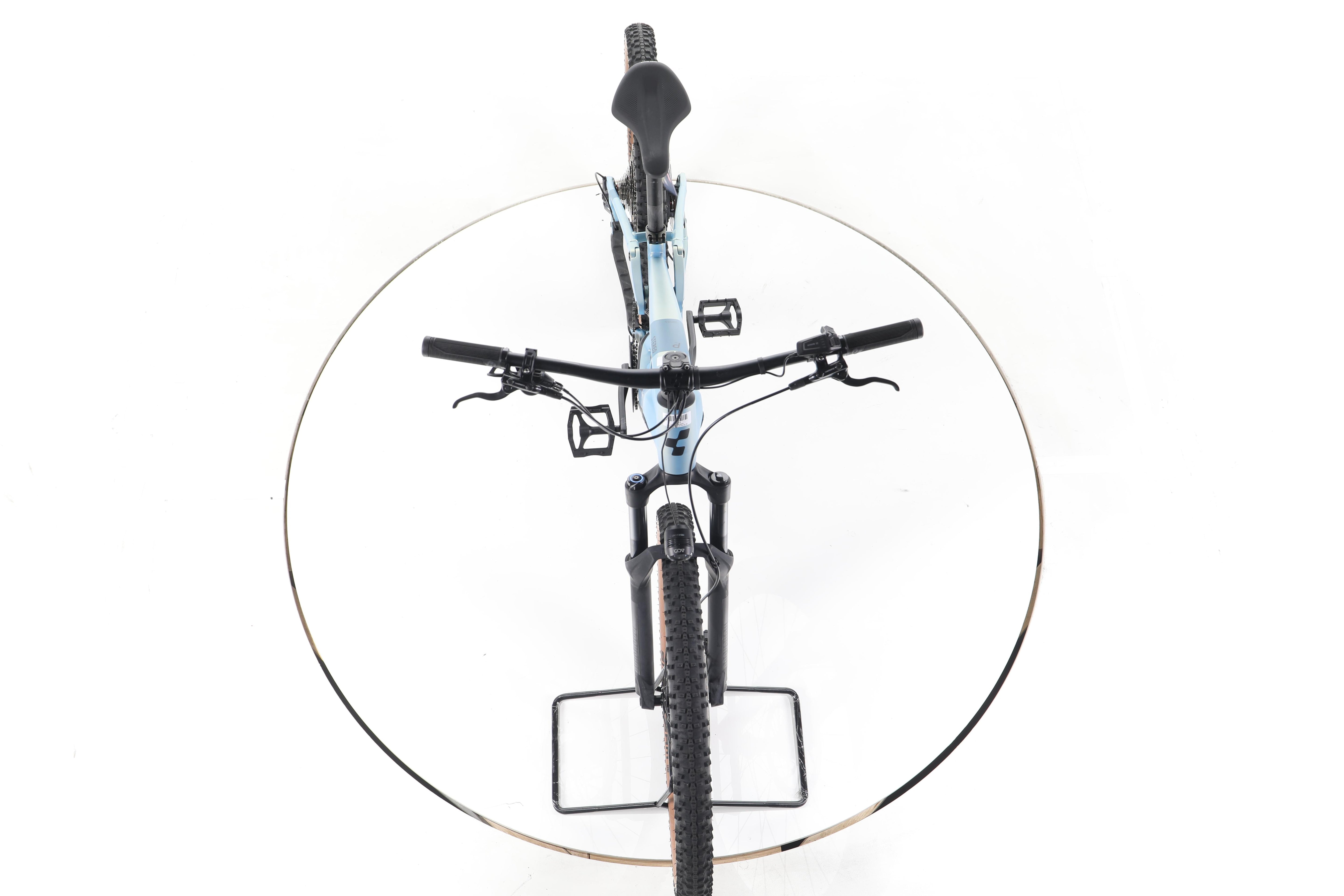 Cube Stereo Hybrid 120 Pro E-Bike Fully - Image 16