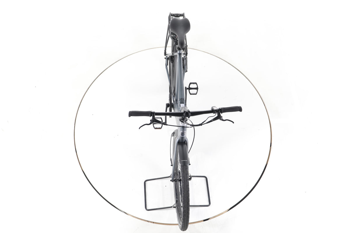 TENWAYS CGO600 Pro City E-Bike - Image 16