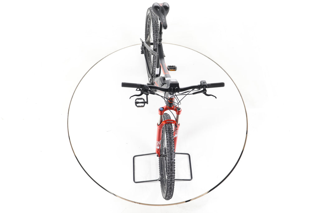 Prophete 20.ETM.30 E-Bike - Image 16