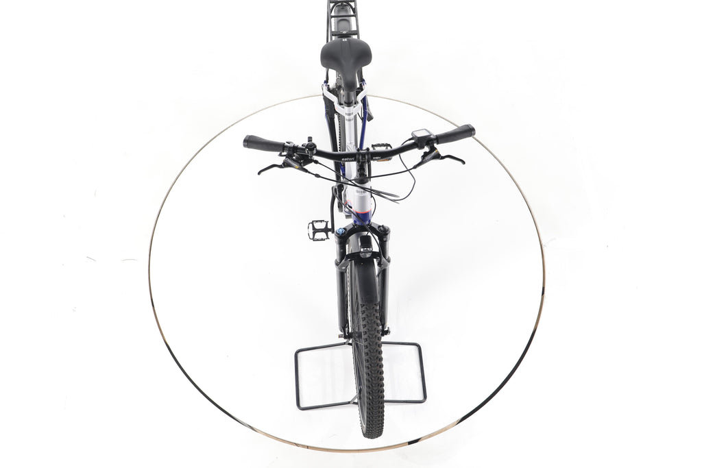 EBIKE Trekking Pro Trekking E-Bike - Image 16