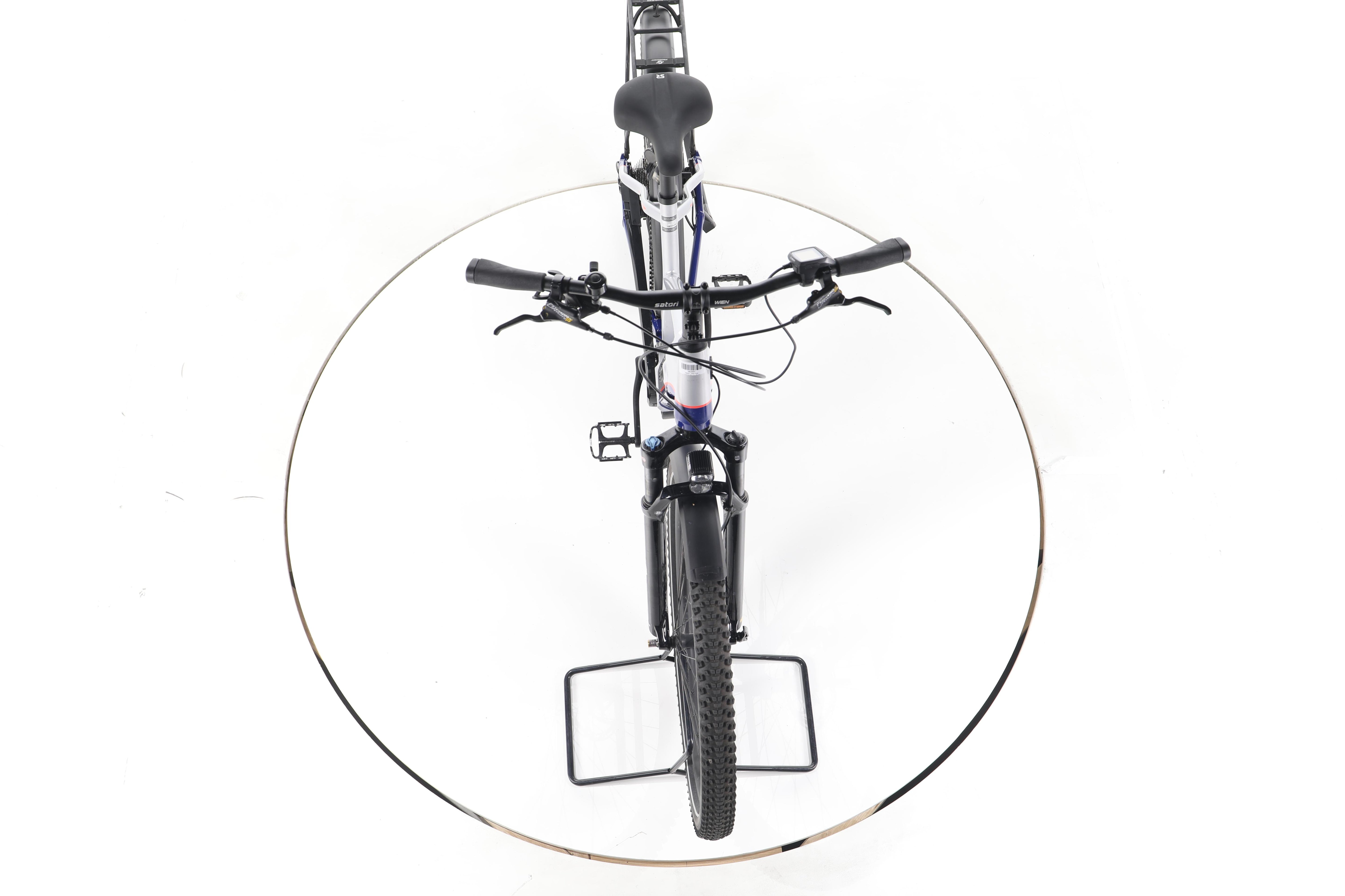 EBIKE Trekking Pro Trekking E-Bike - Image 16