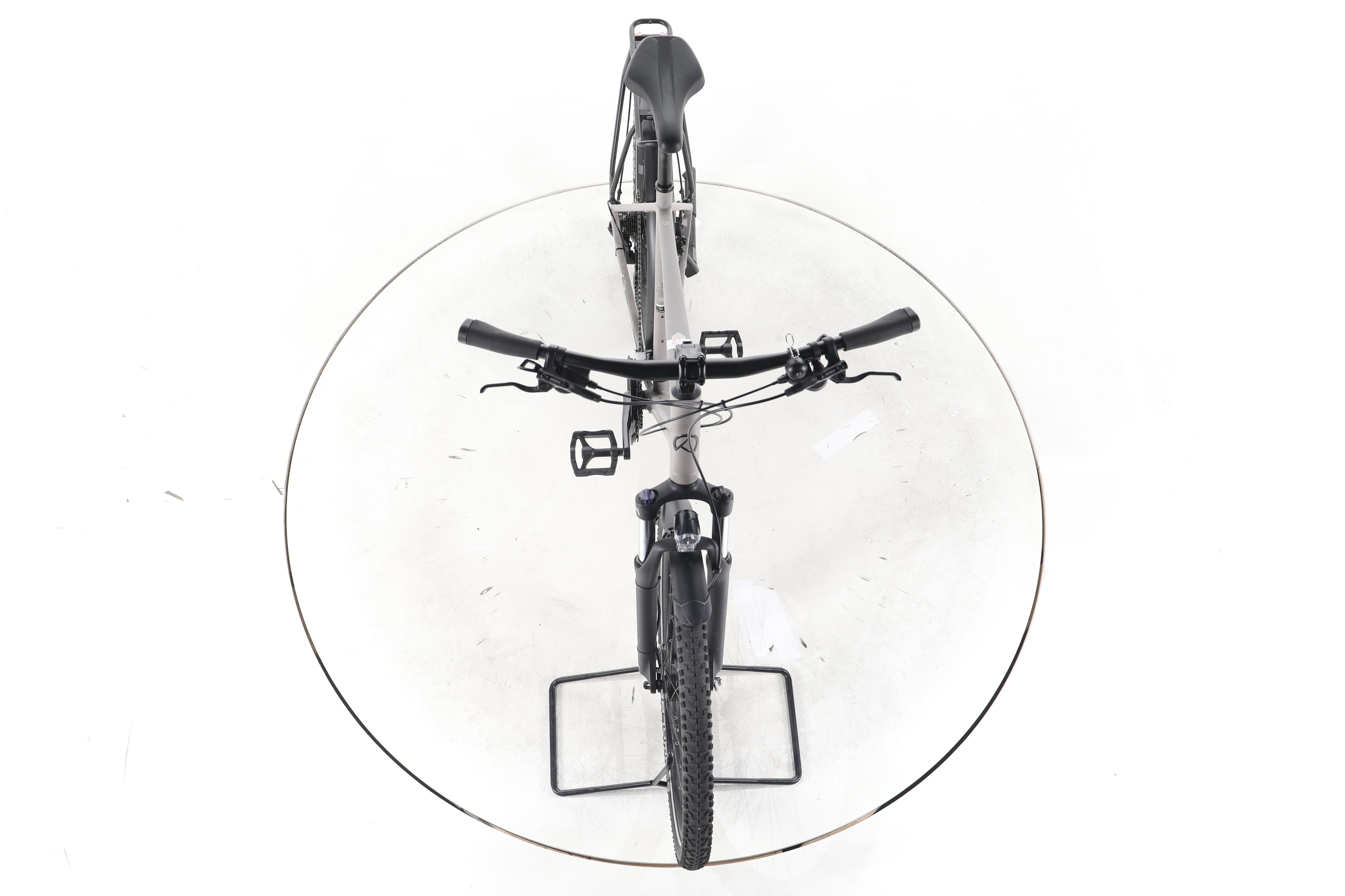 Kalkhoff Entice 18 Fahrrad City & Trekking - Image 16